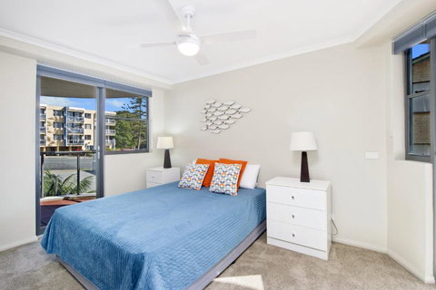 Flightdeck 301 5 7 Clarence Street - Holiday Great Ocean Road 6