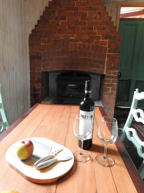 Cooks Cottage - Holiday Great Ocean Road 4