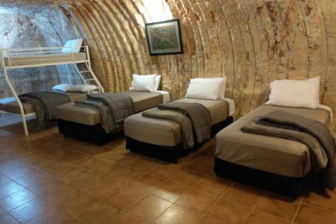 Zen Underground B & B - Holiday Great Ocean Road 4