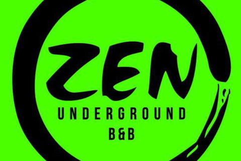 Zen Underground B & B - Holiday Great Ocean Road 0