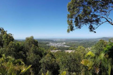 Million Dollar Views To Gold Coast - Holiday Great Ocean Road 0