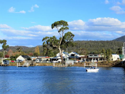 Orford Prosser Holiday Units - Holiday Great Ocean Road 1