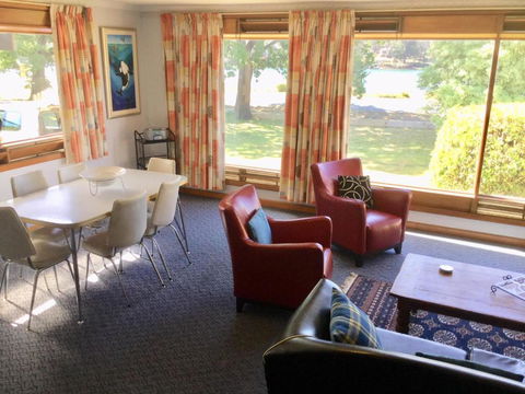 Orford Prosser Holiday Units - Holiday Great Ocean Road 6