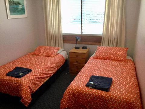 Orford Prosser Holiday Units - Holiday Great Ocean Road 4