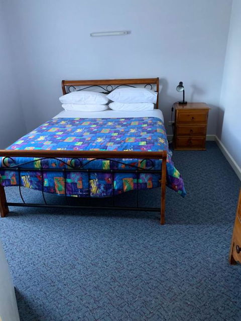 Orford Prosser Holiday Units - Holiday Great Ocean Road 5