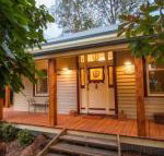 The Oaks Lilydale Accommodation - Holiday Great Ocean Road