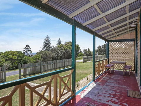 Yamba Pilot Cottage 2 Pets Welcome Close To Beach - Holiday Great Ocean Road 2