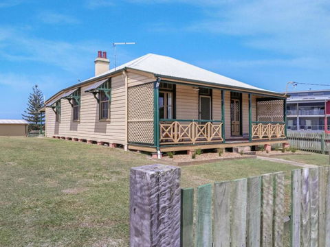 Yamba Pilot Cottage 2 Pets Welcome Close To Beach - Holiday Great Ocean Road 5