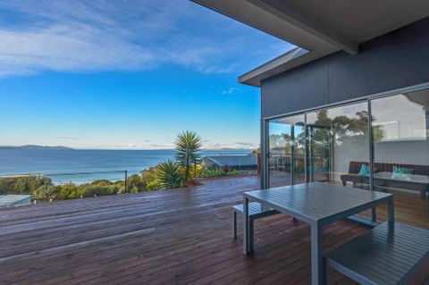 Jacks Nest - Holiday Great Ocean Road 0