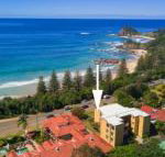 Oceanview at Flynns