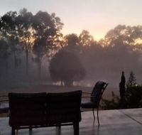 Lawson Retreat