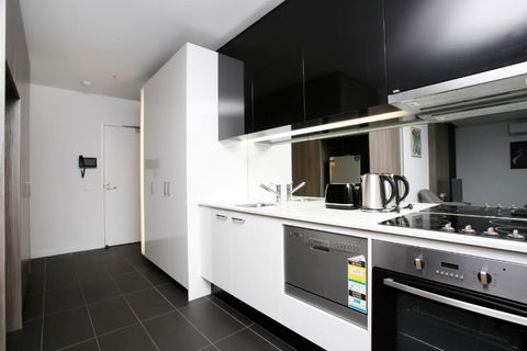 Immaculate 2BR With 2 Bathroom Private Unit In CBD - Holiday Great Ocean Road 4