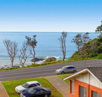 Beachpark 24 58 Pacific Drive
