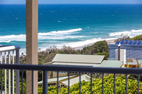 Wake Up To Ocean Views In Stylish Comfort - Holiday Great Ocean Road 6