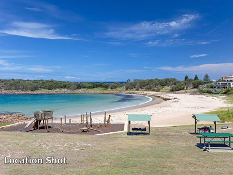 Ultimate Beach House 19a Graham Street Views Peace & Quiet - Holiday Great Ocean Road 1