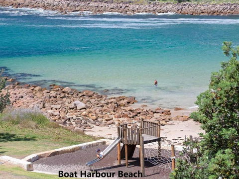 Ultimate Beach House 19a Graham Street Views Peace & Quiet - Holiday Great Ocean Road 2