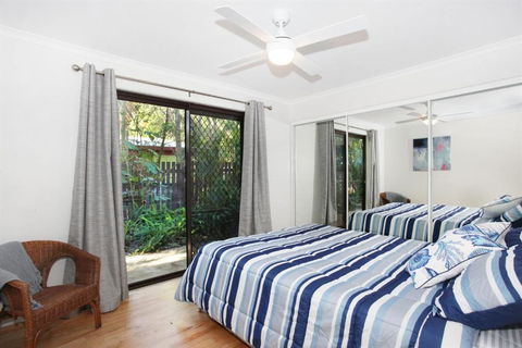 FABULOUS HOLIDAY HIDEAWAY COOLUM BEACH - Holiday Great Ocean Road 3