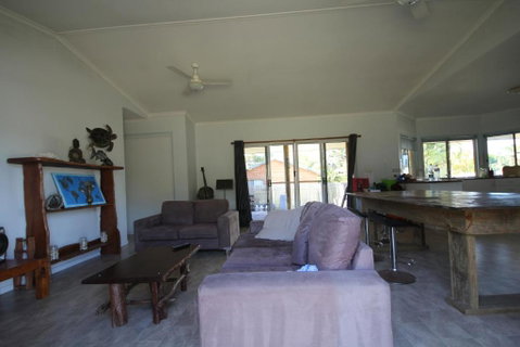 CASTAWAY BEACH HOUSE - Holiday Great Ocean Road 4