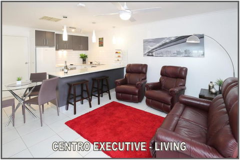 Allure Apartments Central - Holiday Great Ocean Road 5