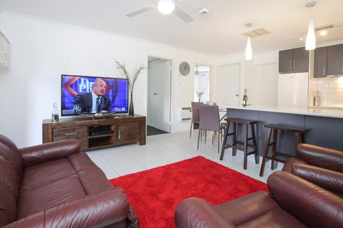 Allure Apartments Central - Holiday Great Ocean Road 4