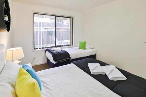Allure Apartments Central - Holiday Great Ocean Road 2