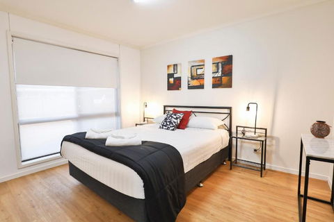 Allure Apartments Central - Holiday Great Ocean Road 3