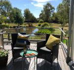 Appleyard BnB
