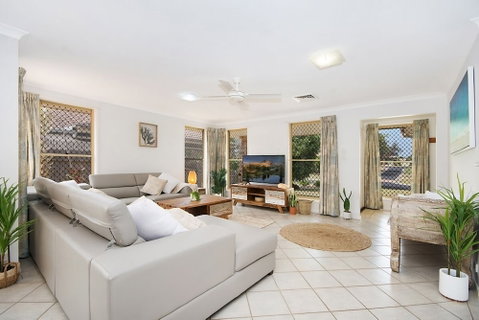 Kailani Beach House - Holiday Great Ocean Road 0