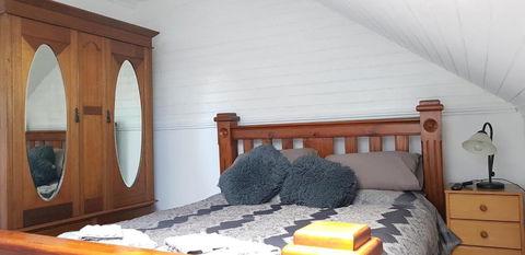 Barrington Church B & B - Holiday Great Ocean Road 6