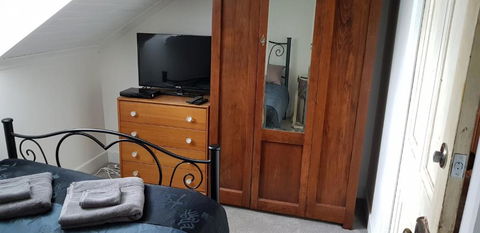 Barrington Church B & B - Holiday Great Ocean Road 3