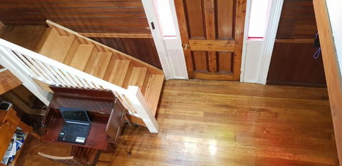 Barrington Church B & B - Holiday Great Ocean Road 1