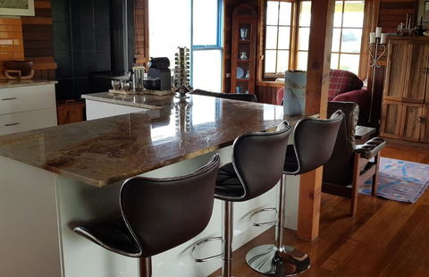 Barrington Church B & B - Holiday Great Ocean Road 2