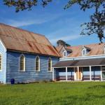 Barrington Church B & B - Holiday Great Ocean Road 0
