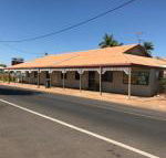 Wagon Wheel Motel