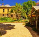 Bindley House B  B Cottage