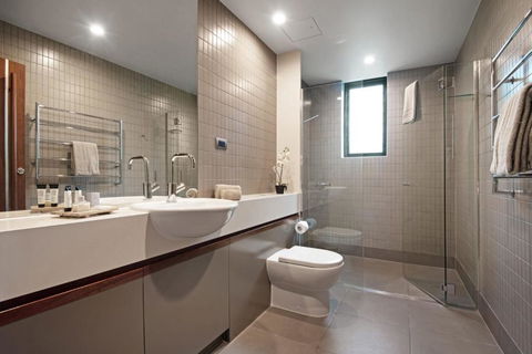 Yacht Club Villa 33 Serenity 4 Bedroom 4 Bathroom House Ocean Views 2 Buggies - Holiday Great Ocean Road 2