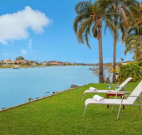 North View waterfront home private jetty