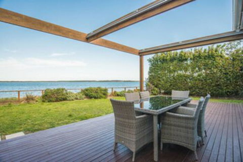 Ultimate Sandringham Beach Front Luxury House - Holiday Great Ocean Road 0