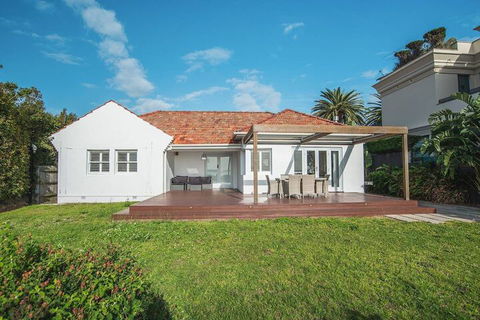 Ultimate Sandringham Beach Front Luxury House - Holiday Great Ocean Road 3