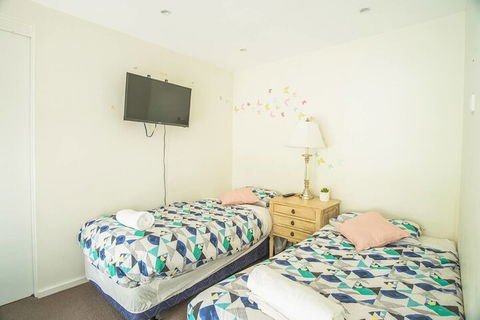 Ultimate Sandringham Beach Front Luxury House - Holiday Great Ocean Road 4