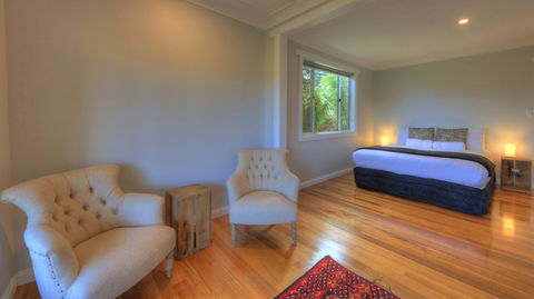 Castaway Cottage - Essentially Tas - Holiday Great Ocean Road 6