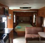 luxury caravan - Holiday Great Ocean Road