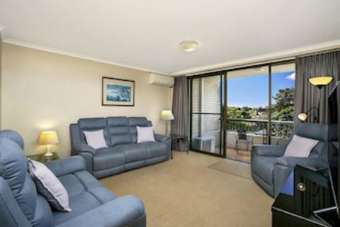 HAMP1 Bright Apartment In Cremorne - Holiday Great Ocean Road 0
