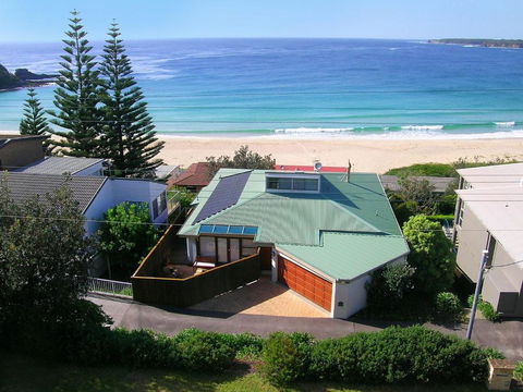 BEDARRA MOLLYMOOK BEACH - Holiday Great Ocean Road 5