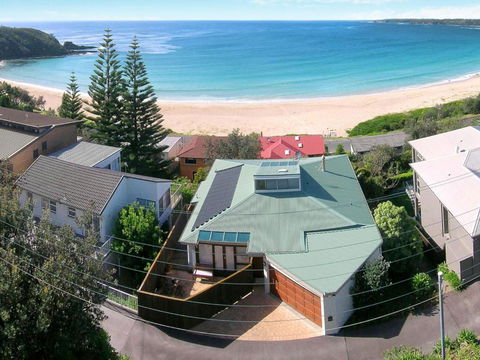BEDARRA MOLLYMOOK BEACH - Holiday Great Ocean Road 1