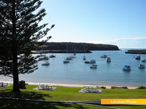 HARBOUR BREEZE ULLADULLA - Holiday Great Ocean Road 3