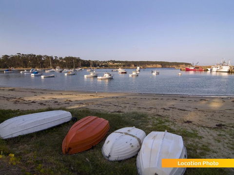 HARBOUR BREEZE ULLADULLA - Holiday Great Ocean Road 7