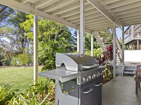 HILLTOP HAVEN In MOLLYMOOK - Holiday Great Ocean Road 2
