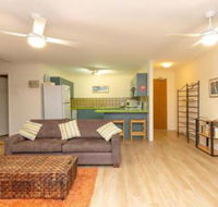 Apartment with Inground Pool