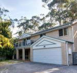 Four Bedroom Quality Townhouse